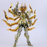 Great Toys - EX Cancer Deathmask God Cloth (special offer of restock)